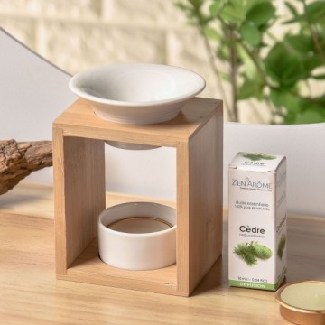 Brule parfum serie naturea arina