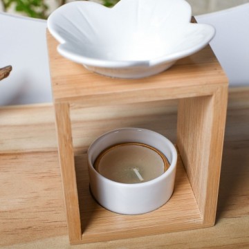 Brule parfum serie naturea plumeria 3