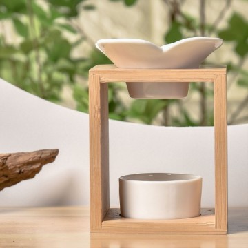 Brule parfum serie naturea plumeria 5